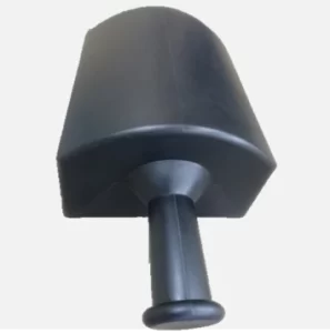 ゴム製ストッパー