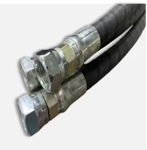 ケーブルベア用超耐摩ホース